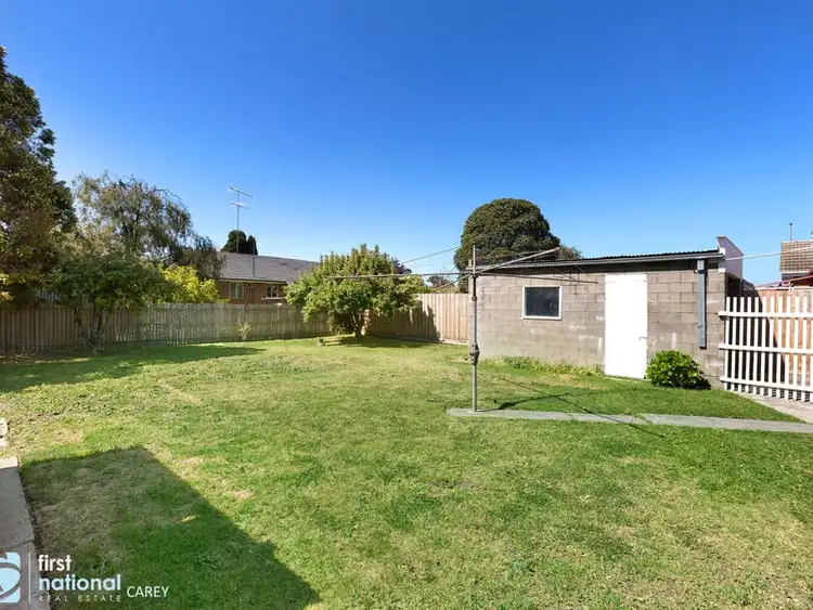 Sixth view of Homely house listing, 10 Goldsworthy Road, Corio VIC 3214