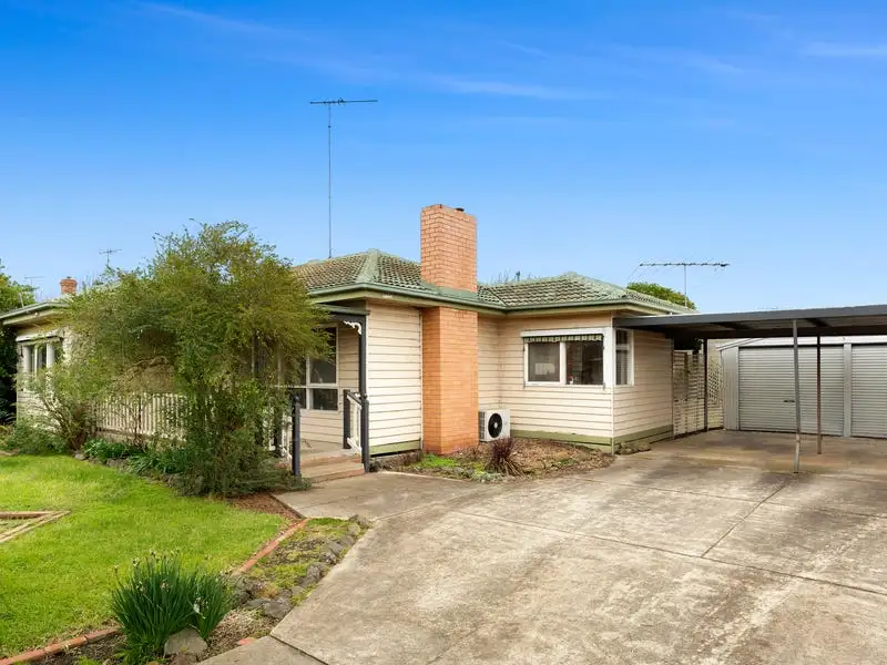 Main view of Homely house listing, 59 St Albans Street, St Albans Park VIC 3219