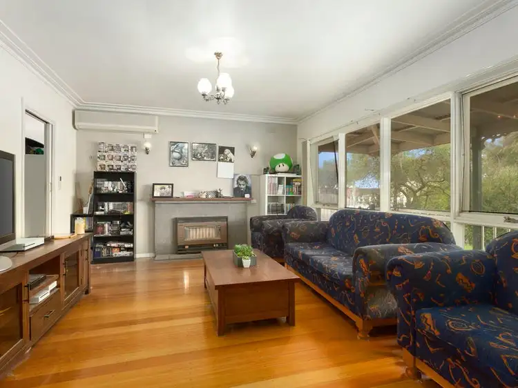 Second view of Homely house listing, 59 St Albans Street, St Albans Park VIC 3219