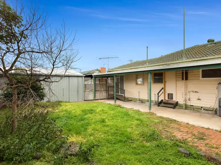 Fourth view of Homely house listing, 59 St Albans Street, St Albans Park VIC 3219