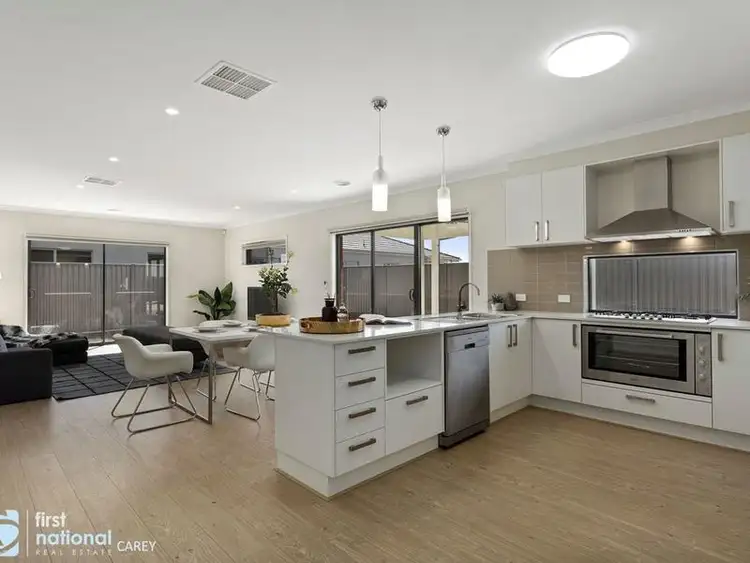 Main view of Homely house listing, 43 Pelican Way, Lara VIC 3212