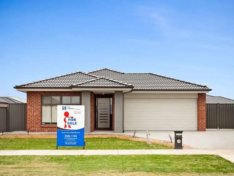 Second view of Homely house listing, 43 Pelican Way, Lara VIC 3212