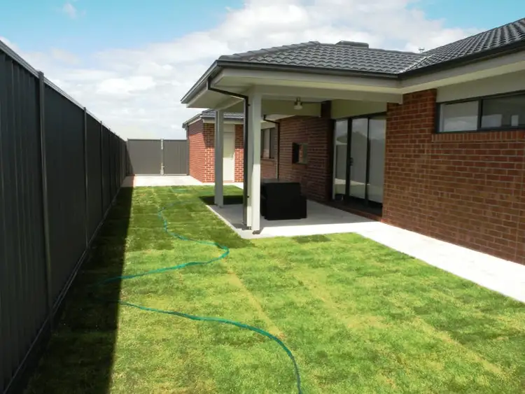 Third view of Homely house listing, 43 Pelican Way, Lara VIC 3212