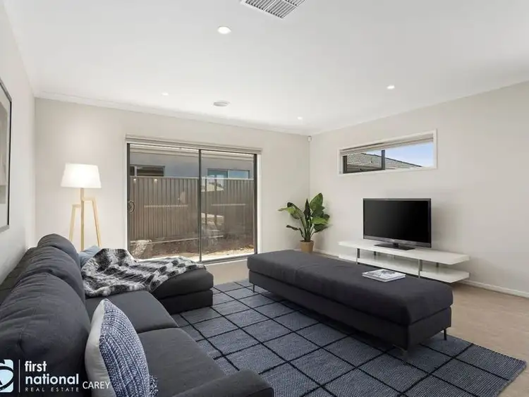 Fourth view of Homely house listing, 43 Pelican Way, Lara VIC 3212