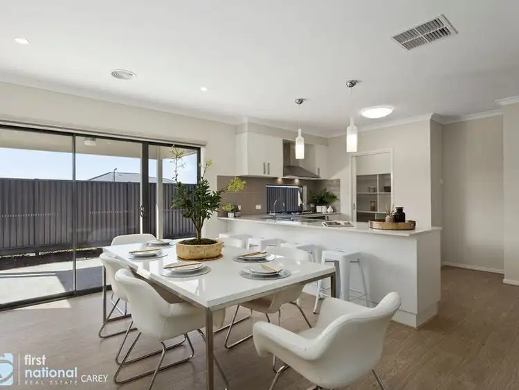 Fifth view of Homely house listing, 43 Pelican Way, Lara VIC 3212