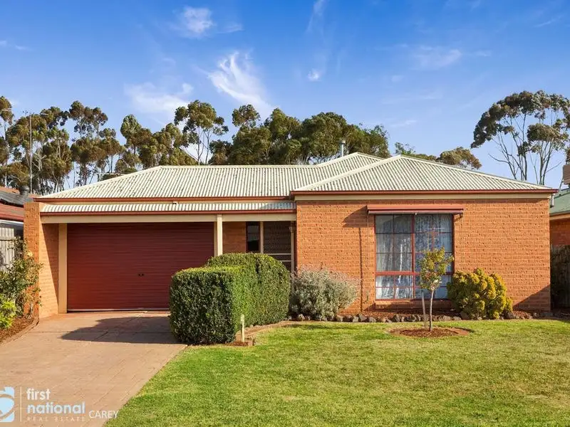 Main view of Homely house listing, 12 The Esperence, Lara VIC 3212