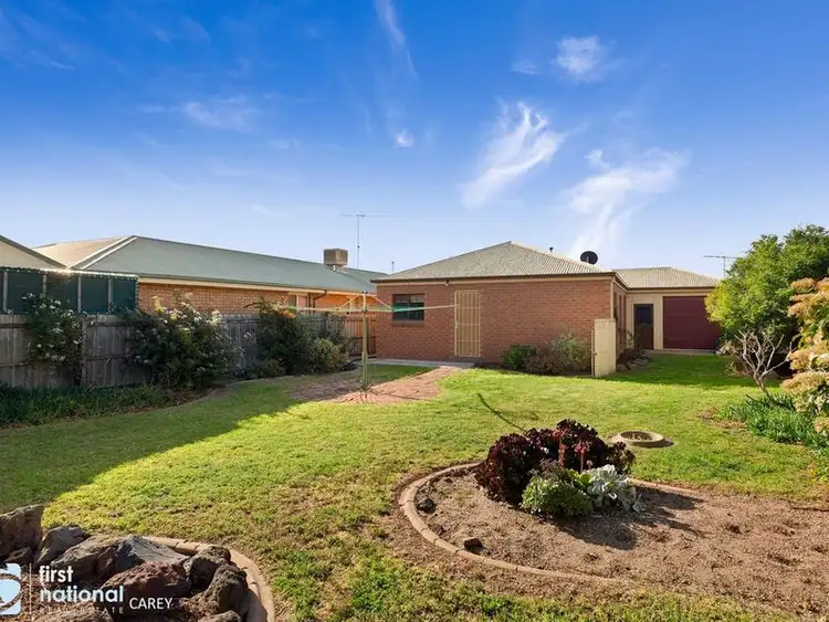Second view of Homely house listing, 12 The Esperence, Lara VIC 3212