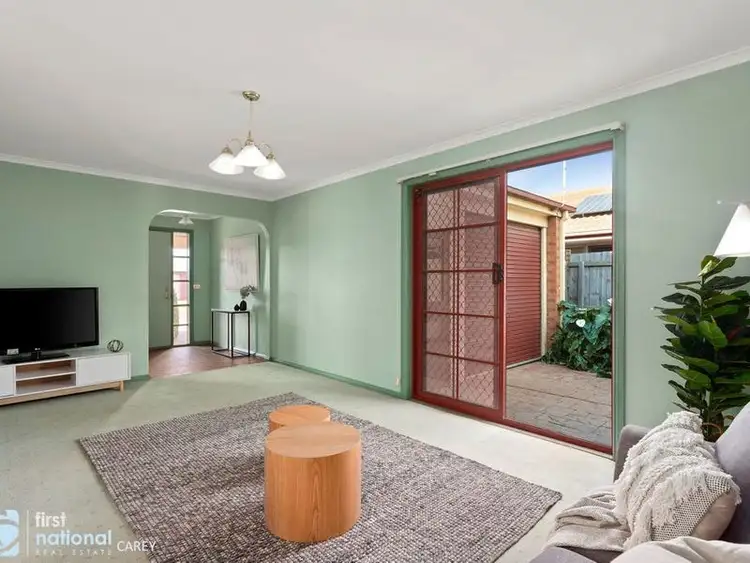 Third view of Homely house listing, 12 The Esperence, Lara VIC 3212