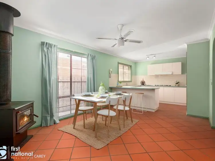 Fifth view of Homely house listing, 12 The Esperence, Lara VIC 3212