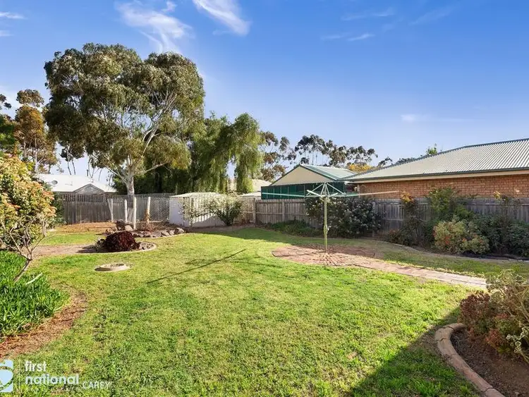 Sixth view of Homely house listing, 12 The Esperence, Lara VIC 3212