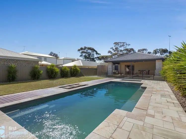 Fifth view of Homely house listing, 19 Norwood Street, Herne Hill VIC 3218