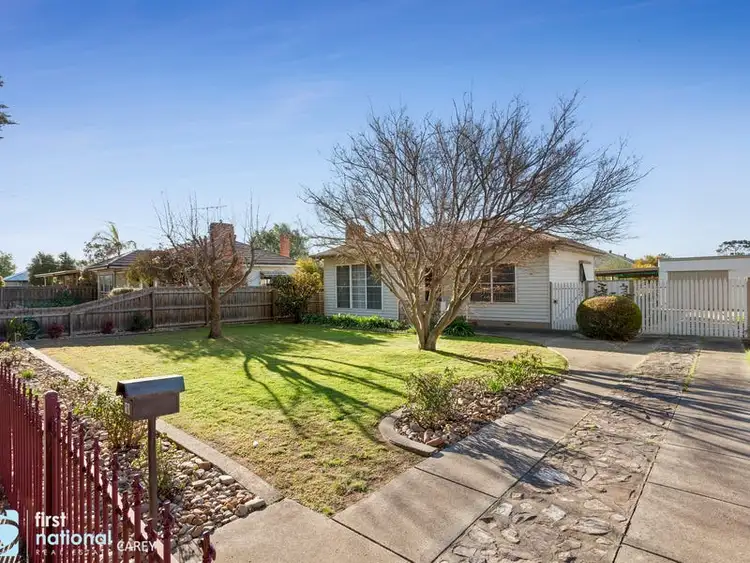 30 Walkers Road, Lara VIC 3212