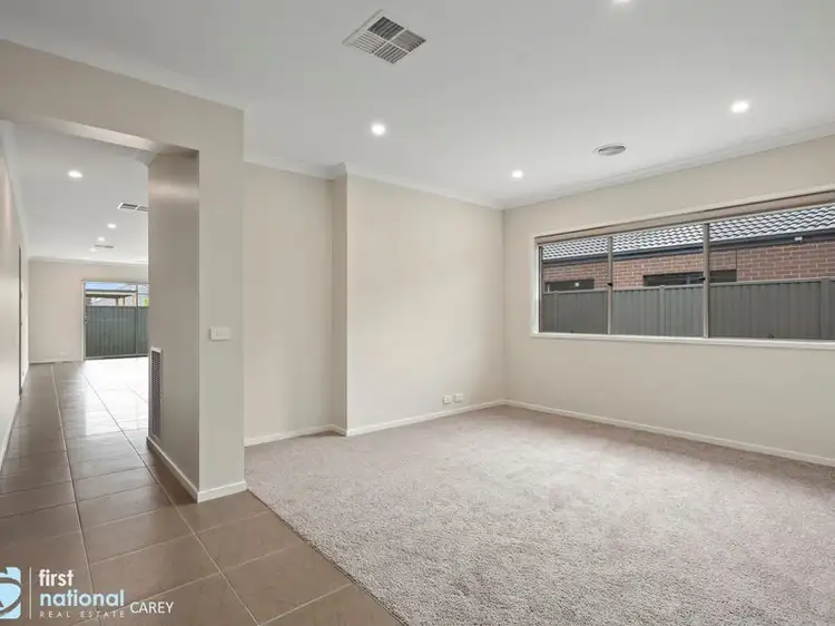 Second view of Homely house listing, 42 Wathaurong Drive, Lara VIC 3212