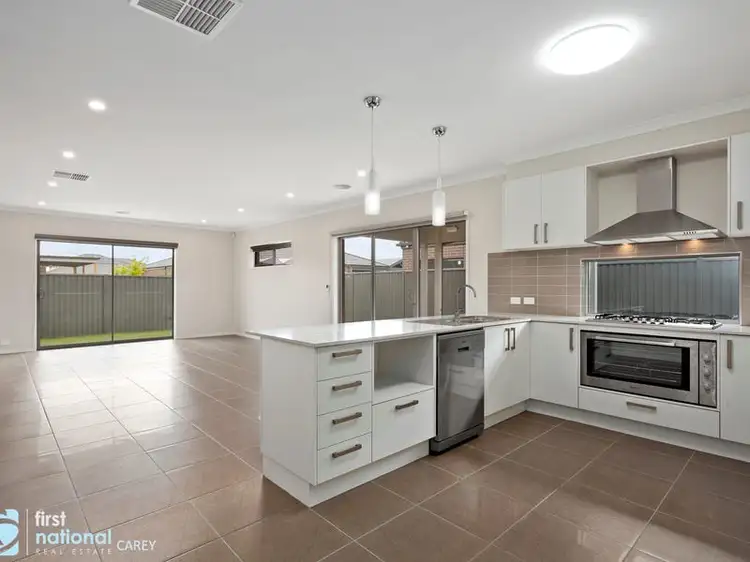 Third view of Homely house listing, 42 Wathaurong Drive, Lara VIC 3212