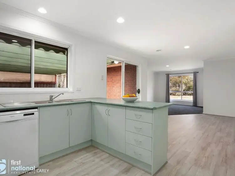 Second view of Homely house listing, 4 The Esperence, Lara VIC 3212