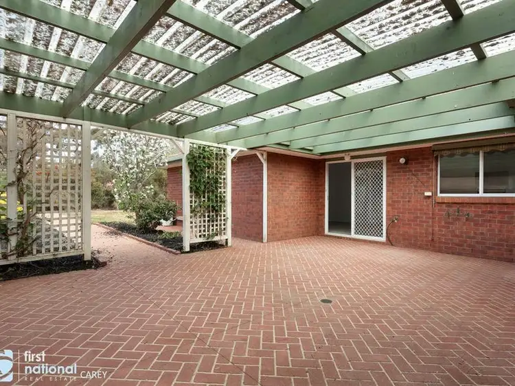 Fourth view of Homely house listing, 4 The Esperence, Lara VIC 3212