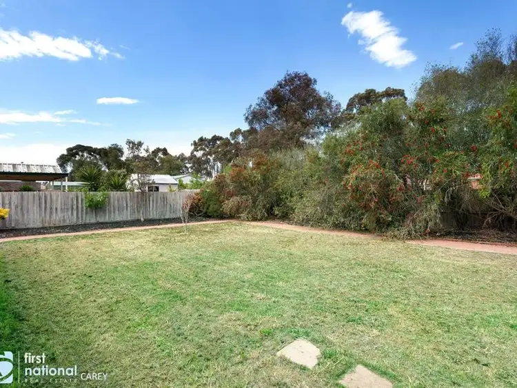 Fifth view of Homely house listing, 4 The Esperence, Lara VIC 3212