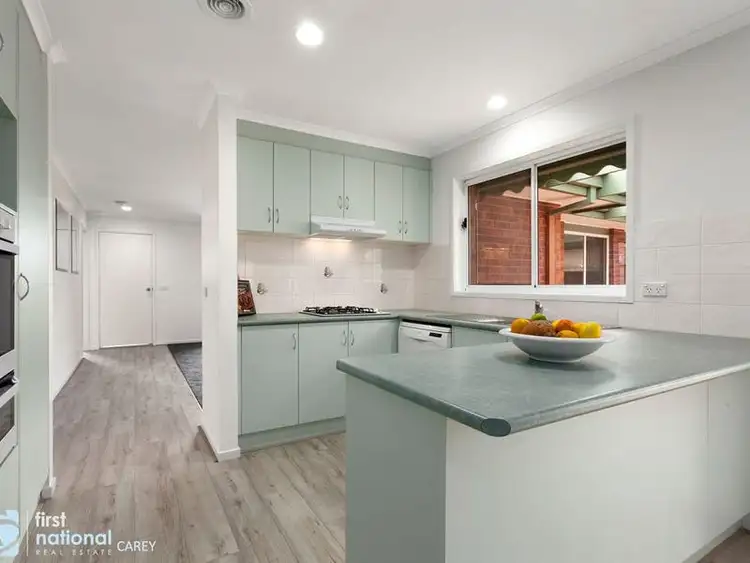 Sixth view of Homely house listing, 4 The Esperence, Lara VIC 3212