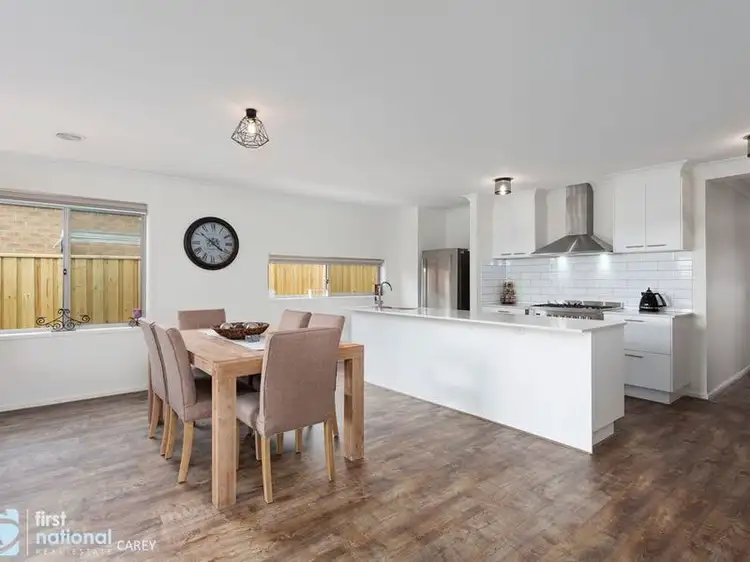 Second view of Homely house listing, 17 Yellow Avenue, Lara VIC 3212