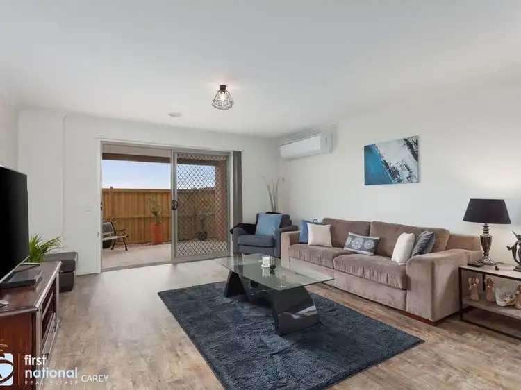 Third view of Homely house listing, 17 Yellow Avenue, Lara VIC 3212