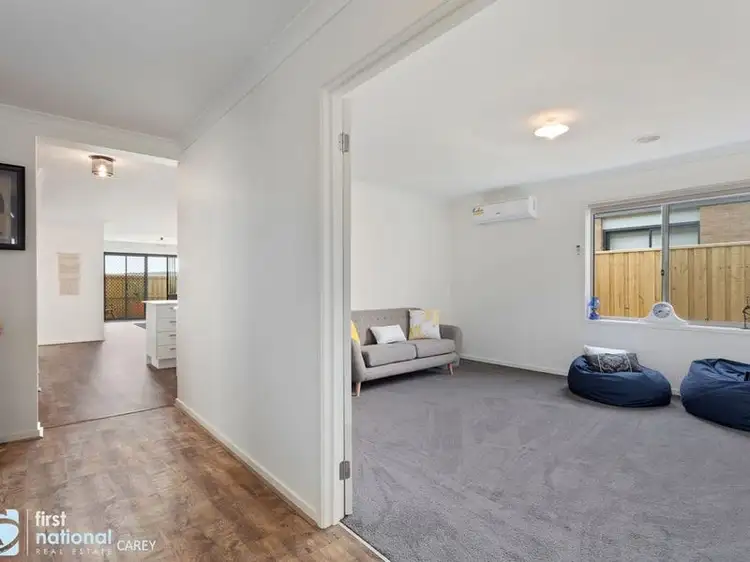 Fourth view of Homely house listing, 17 Yellow Avenue, Lara VIC 3212