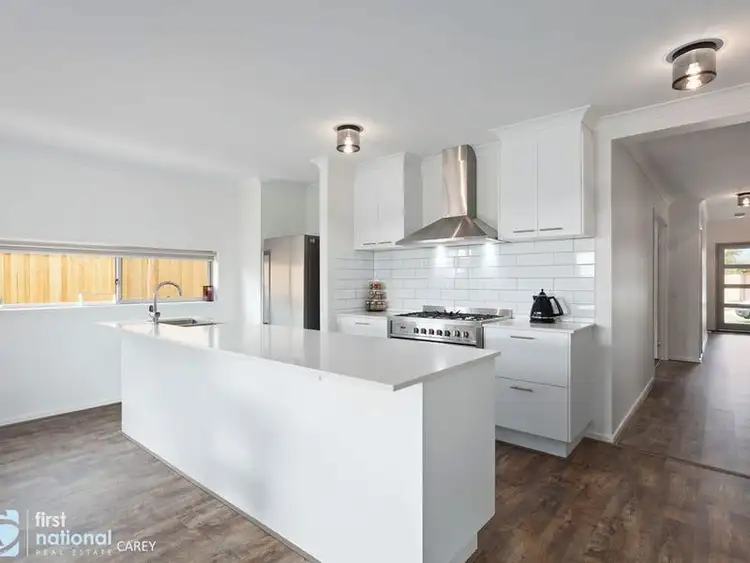 Fifth view of Homely house listing, 17 Yellow Avenue, Lara VIC 3212