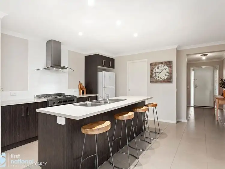 Third view of Homely house listing, 20 Kingfisher Court, Lara VIC 3212