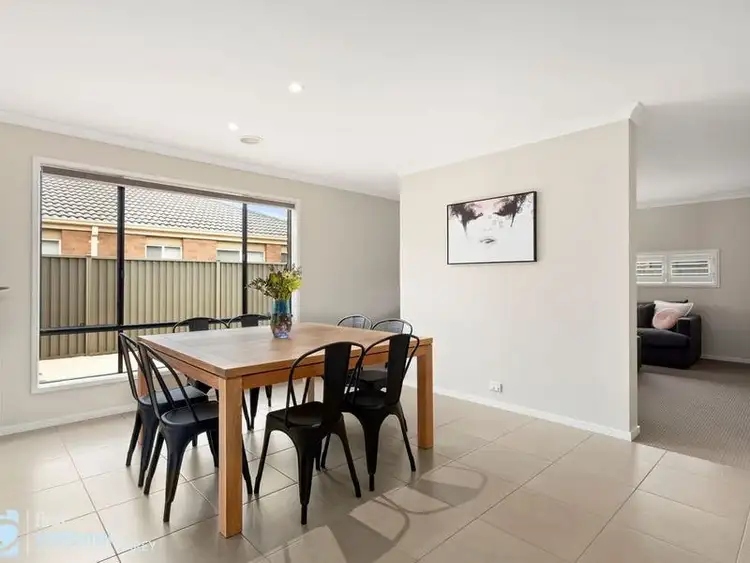 Fourth view of Homely house listing, 20 Kingfisher Court, Lara VIC 3212