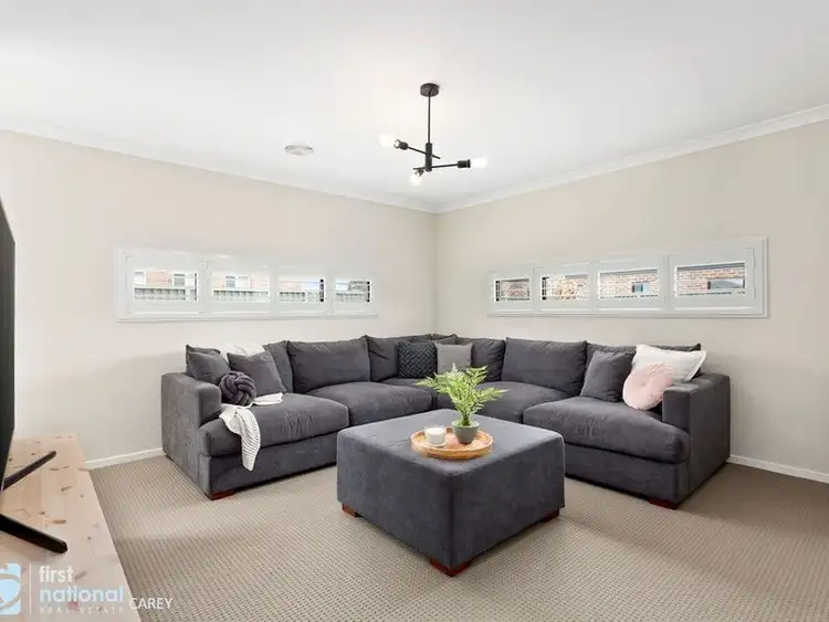 Fifth view of Homely house listing, 20 Kingfisher Court, Lara VIC 3212