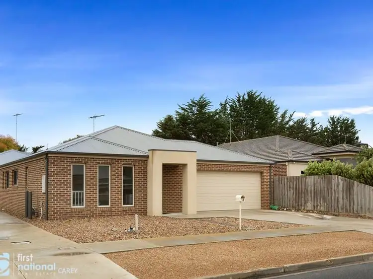 Main view of Homely townhouse listing, 5B Bath Street, Lara VIC 3212