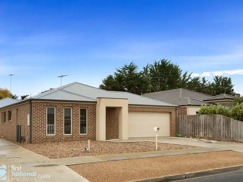 Main view of Homely townhouse listing, 5B Bath Street, Lara VIC 3212
