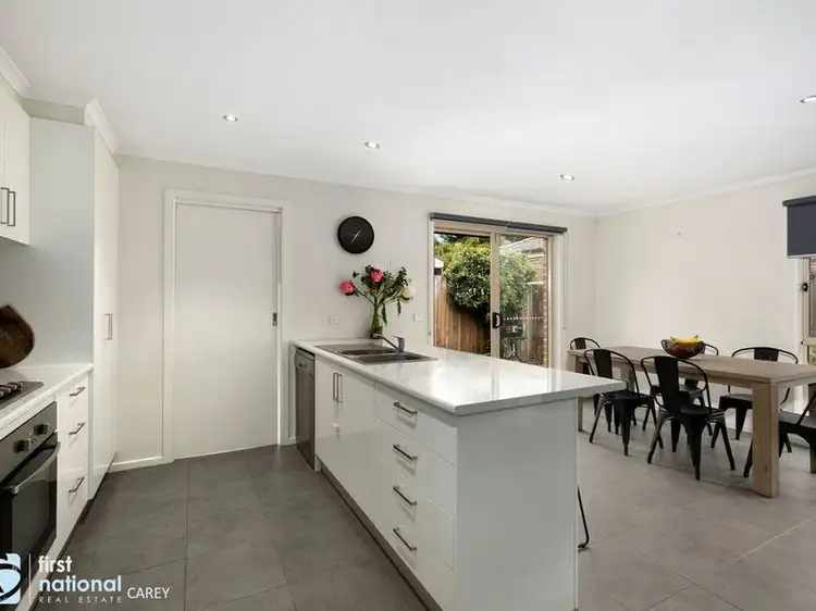 Second view of Homely townhouse listing, 5B Bath Street, Lara VIC 3212
