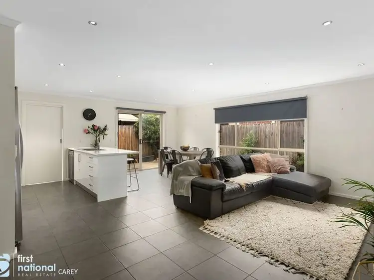 Third view of Homely townhouse listing, 5B Bath Street, Lara VIC 3212