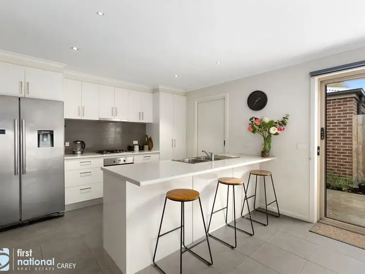 Fifth view of Homely townhouse listing, 5B Bath Street, Lara VIC 3212