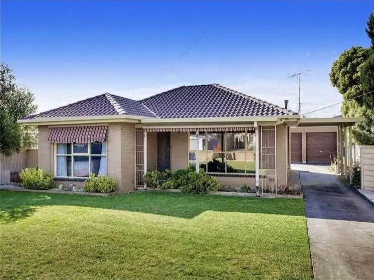 Main view of Homely house listing, 1 Florence Street, Lara VIC 3212