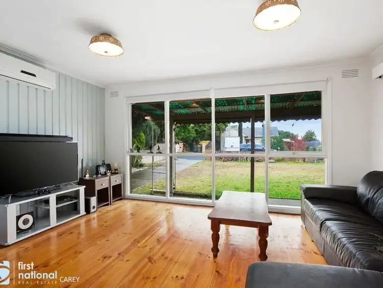 Second view of Homely house listing, 1 Florence Street, Lara VIC 3212