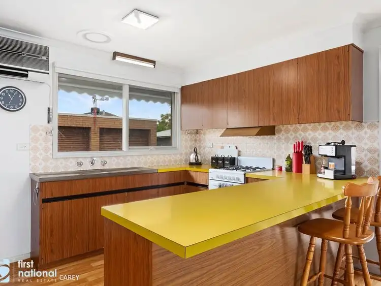 Third view of Homely house listing, 1 Florence Street, Lara VIC 3212