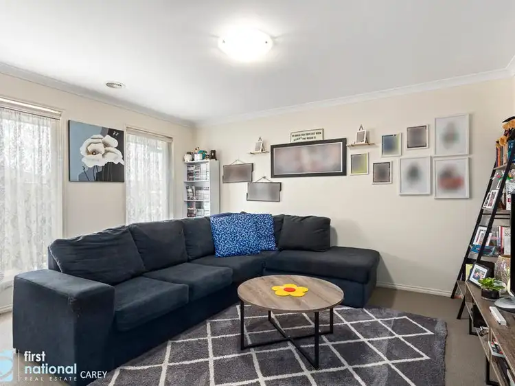 Second view of Homely house listing, 54 Grandlakes Way, Lara VIC 3212