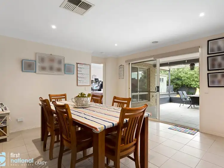 Fourth view of Homely house listing, 54 Grandlakes Way, Lara VIC 3212