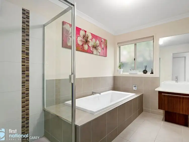Fifth view of Homely house listing, 54 Grandlakes Way, Lara VIC 3212