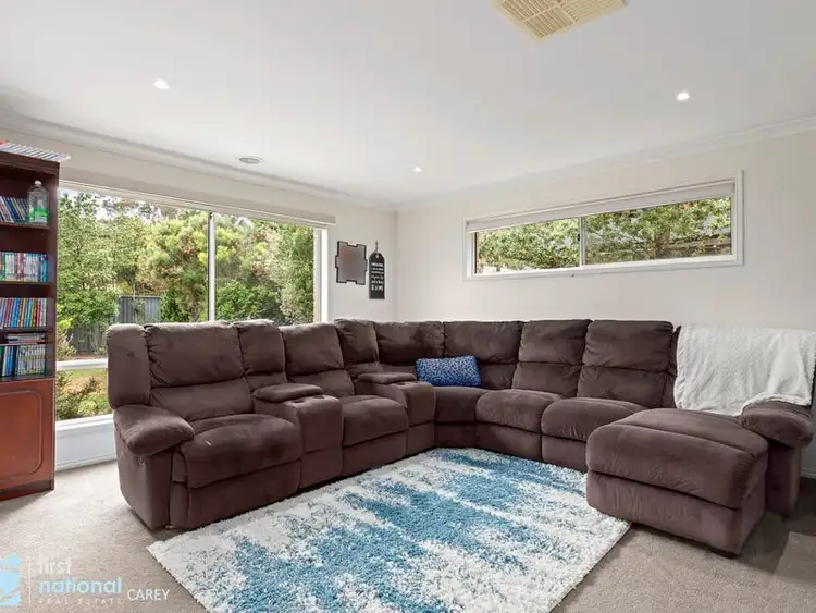 Sixth view of Homely house listing, 54 Grandlakes Way, Lara VIC 3212