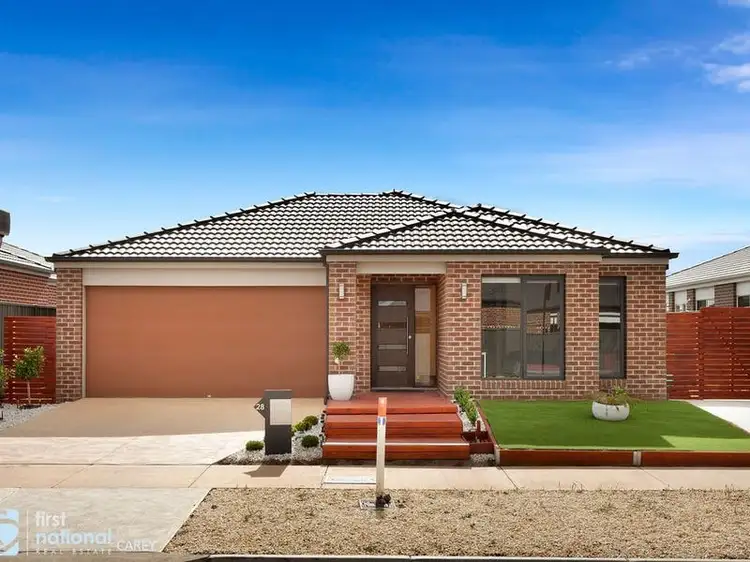 28 Wathaurong Drive, Lara VIC 3212