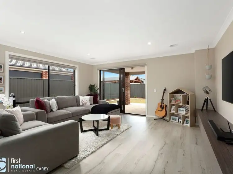 Fourth view of Homely house listing, 28 Wathaurong Drive, Lara VIC 3212