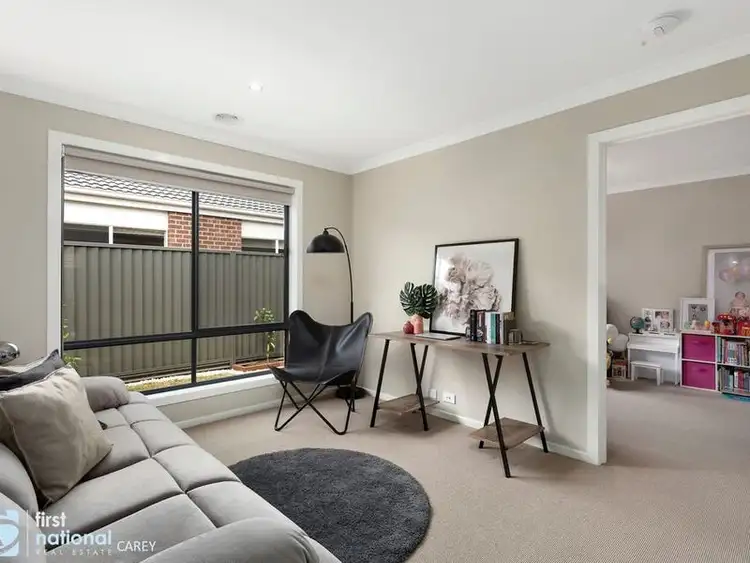 Fifth view of Homely house listing, 28 Wathaurong Drive, Lara VIC 3212