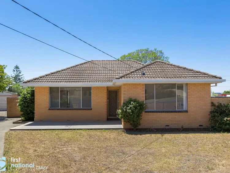 18 Franklyn Street, Corio VIC 3214