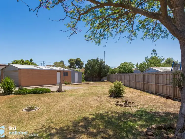 Fourth view of Homely house listing, 18 Franklyn Street, Corio VIC 3214