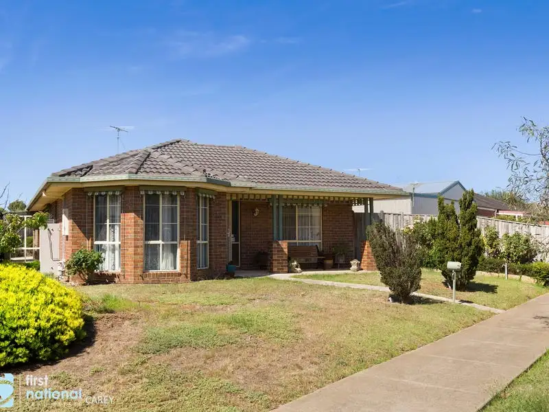 Main view of Homely house listing, 19-21 Lipson Drive, Lara VIC 3212