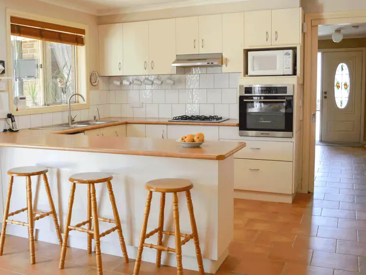 Second view of Homely house listing, 19-21 Lipson Drive, Lara VIC 3212