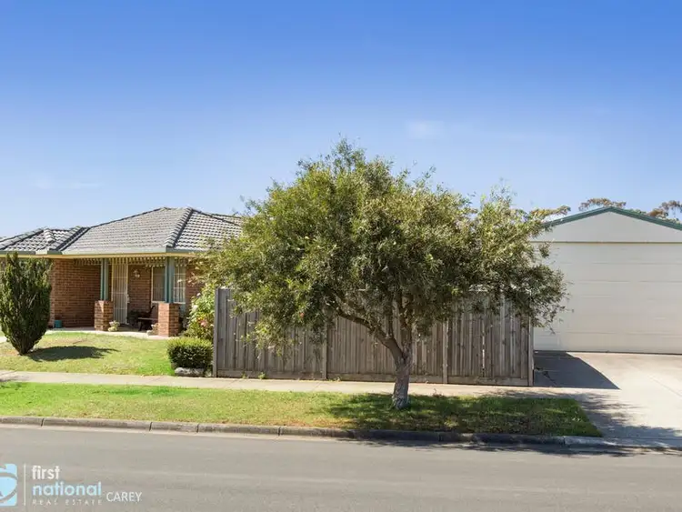 Sixth view of Homely house listing, 19-21 Lipson Drive, Lara VIC 3212