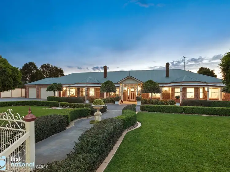 13 Wongalea Drive, Lara VIC 3212